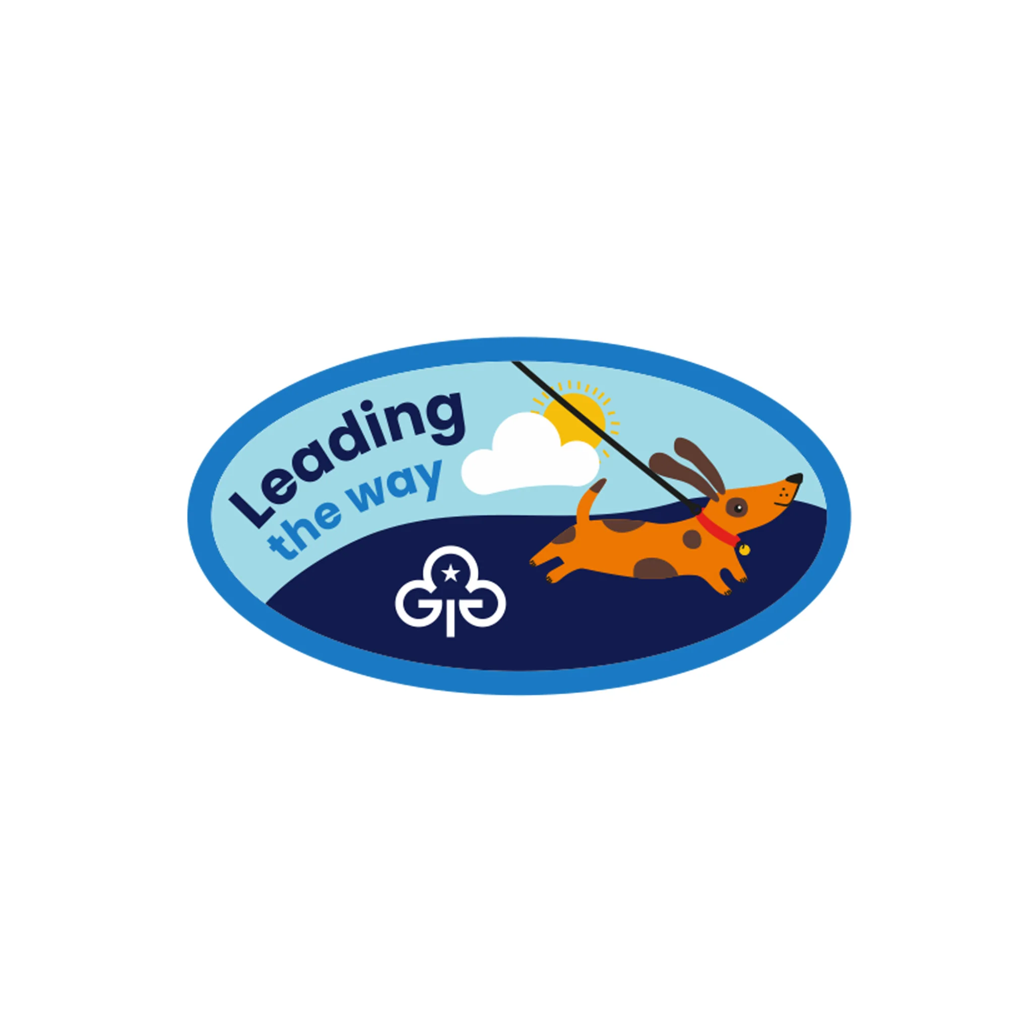 Guide Fun Badges