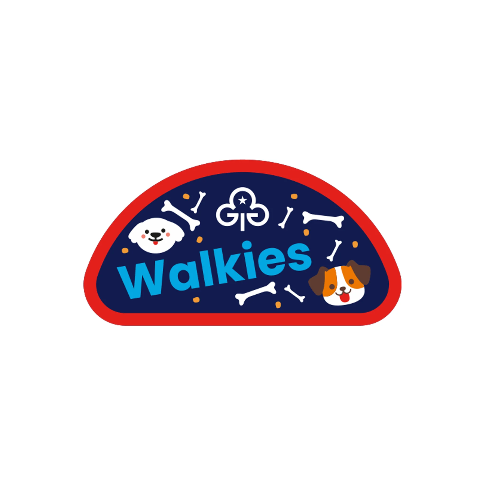 Fun Badges